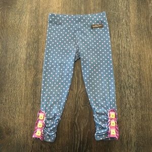 Matilda Jane BY DESIGN Leggings